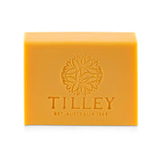 Tilley Classic White Soap 100G Tahitian Frangipani