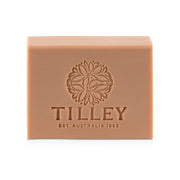 Tilley Classic White Soap 100G Vanilla Bean