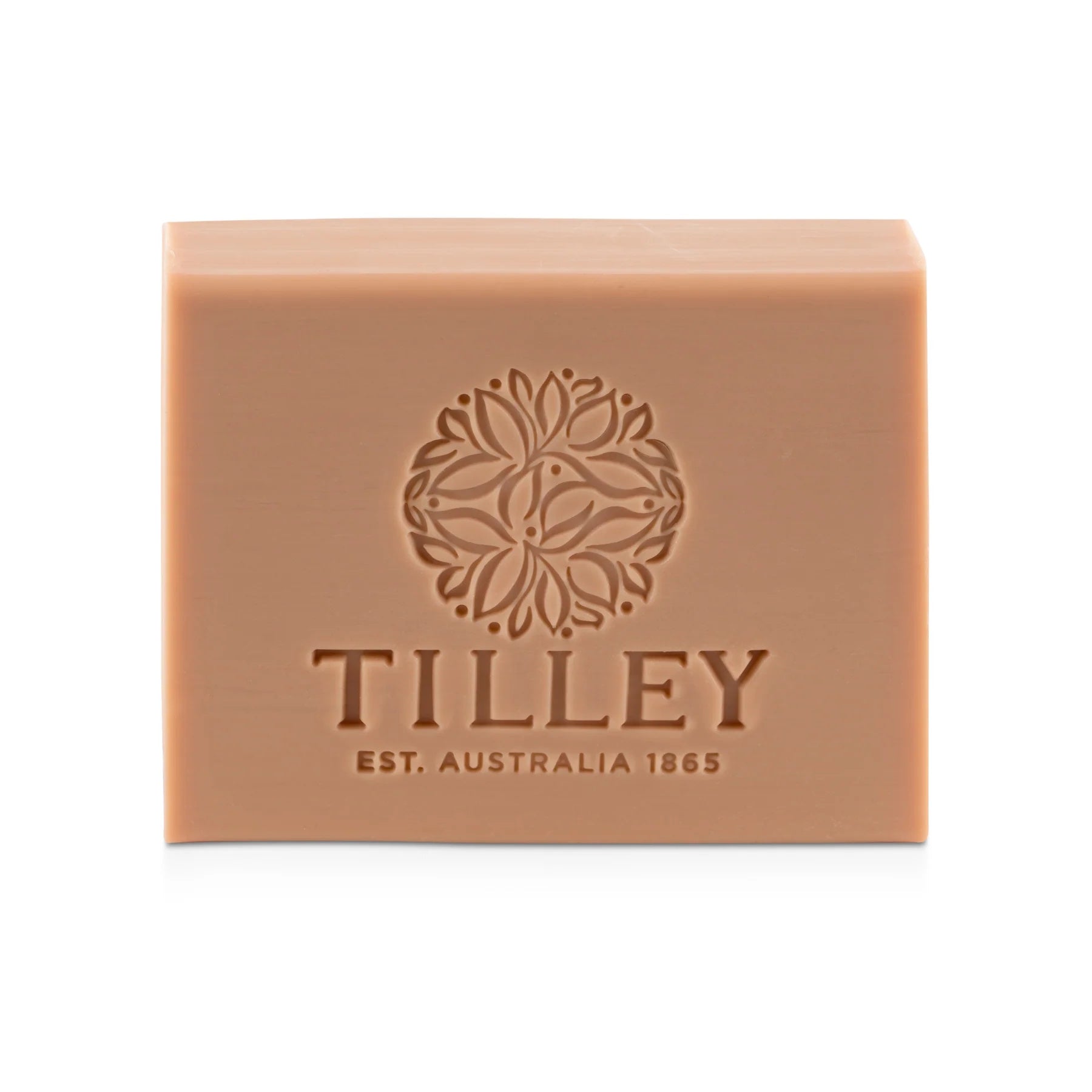 Tilley Classic White Soap 100G Vanilla Bean