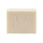 Tilley Classic White Soap 100G Natural Goats Milk