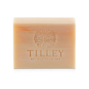 Tilley Classic White Soap 100G Goats Milk & Paw Paw
