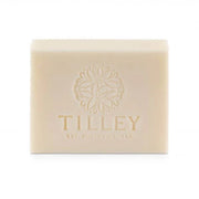 Tilley Classic White Soap 100G Lily Of The Valley
