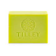 Tilley Classic White Soap 100G Apple Blossom