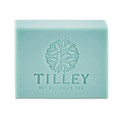 Tilley Classic White Soap 100G Flowering Gum
