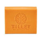 Tilley Classic White Soap 100G Kakadu Plum