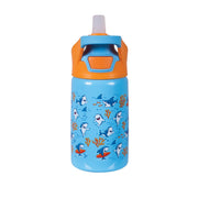 Avanti YumYum Bottle 375ml Shark