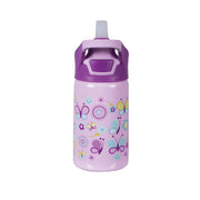 Avanti YumYum Bottle 375ml Butterflies