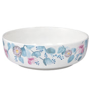 Maxwell & Williams Royal Botanic Gardens Eucalyptus Bloom Round Serving Bowl 25x8cm