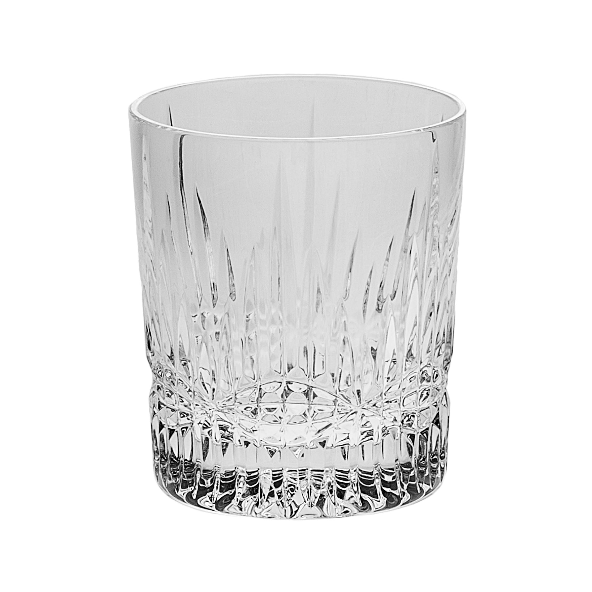 Bohemia Crystal Bedford DOF 300ml 6pc set