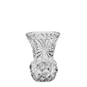 Bohemia Crystal Small Bud Vase 12.6cm