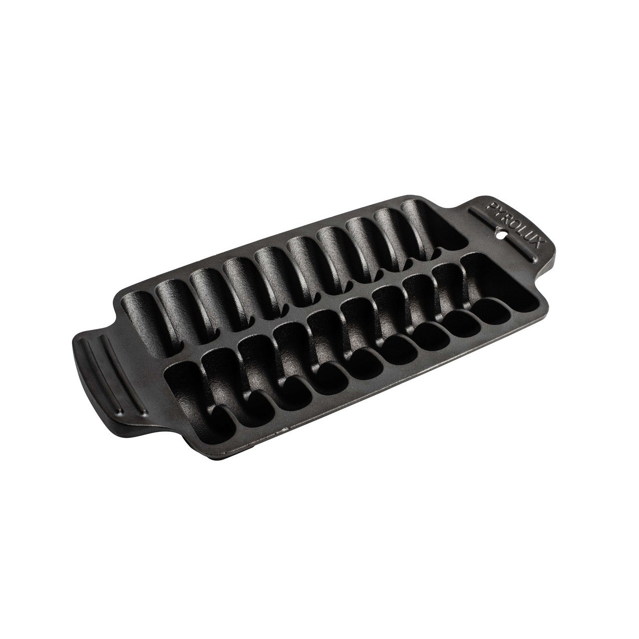 Pyrolux Pyrocast 20 Piece Prawn Grill Tray 31 x 15.5 x 5cm