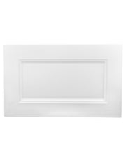 Maxwell & Williams Cashmere Rectangular Platter 37x23cm Gift Boxed