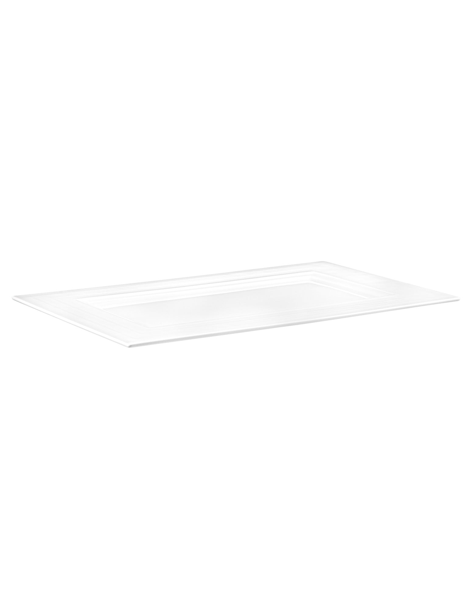 Maxwell & Williams Cashmere Rectangular Platter 37x23cm Gift Boxed