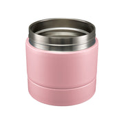 Maxwell & Williams getgo Double Wall Insulated Food Container Ext Pink Gift Boxed