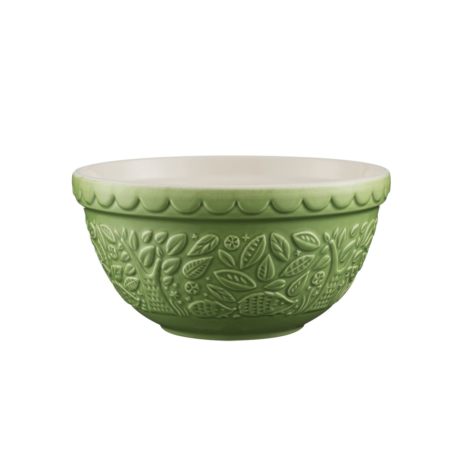 Mason Cash Forest Hedge Hog Mixing Bowl 21cm