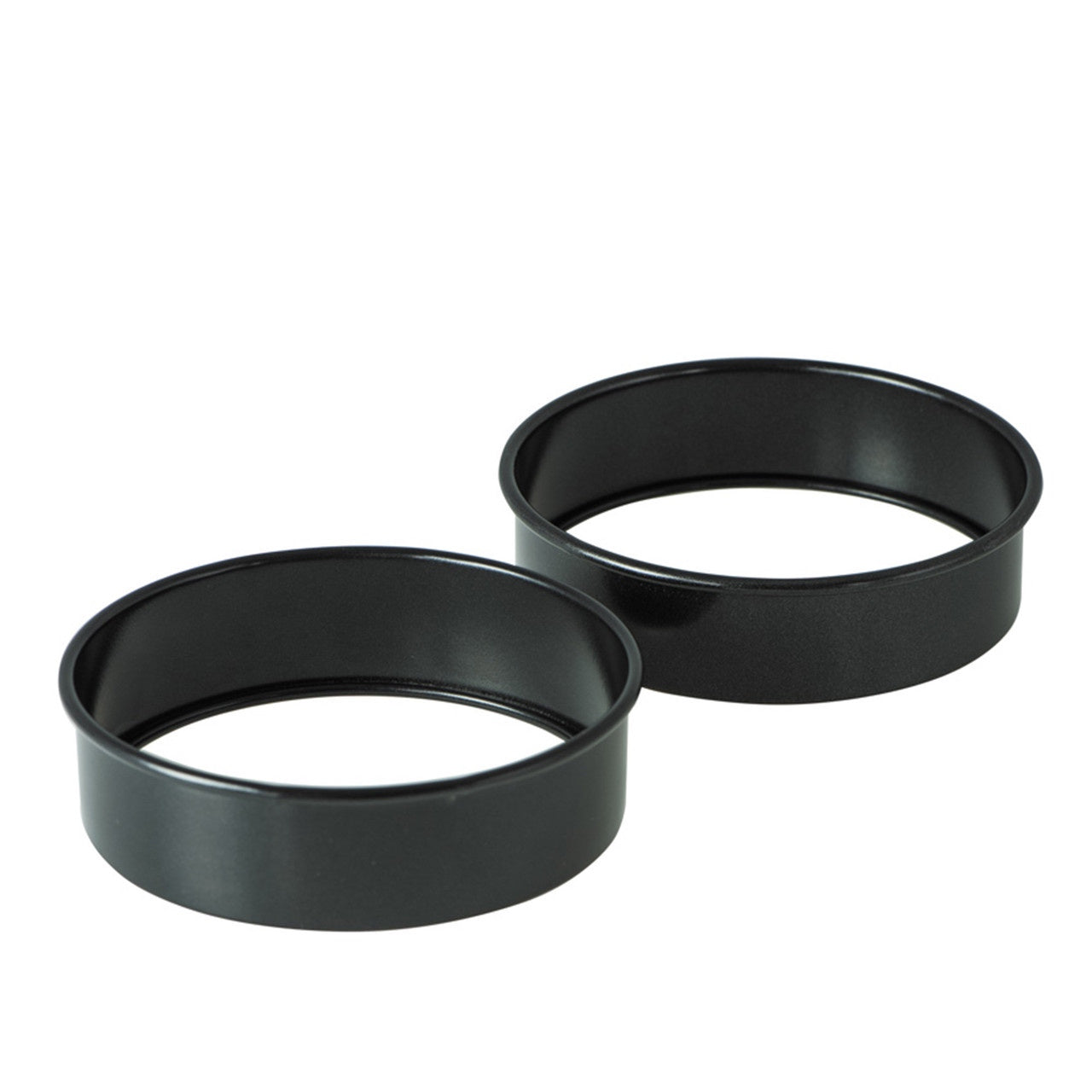 Avanti Non-Stick Egg Crumpet Rings - Set of 2