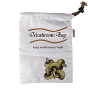 Avanti Mushroom Bag - 18x25cm