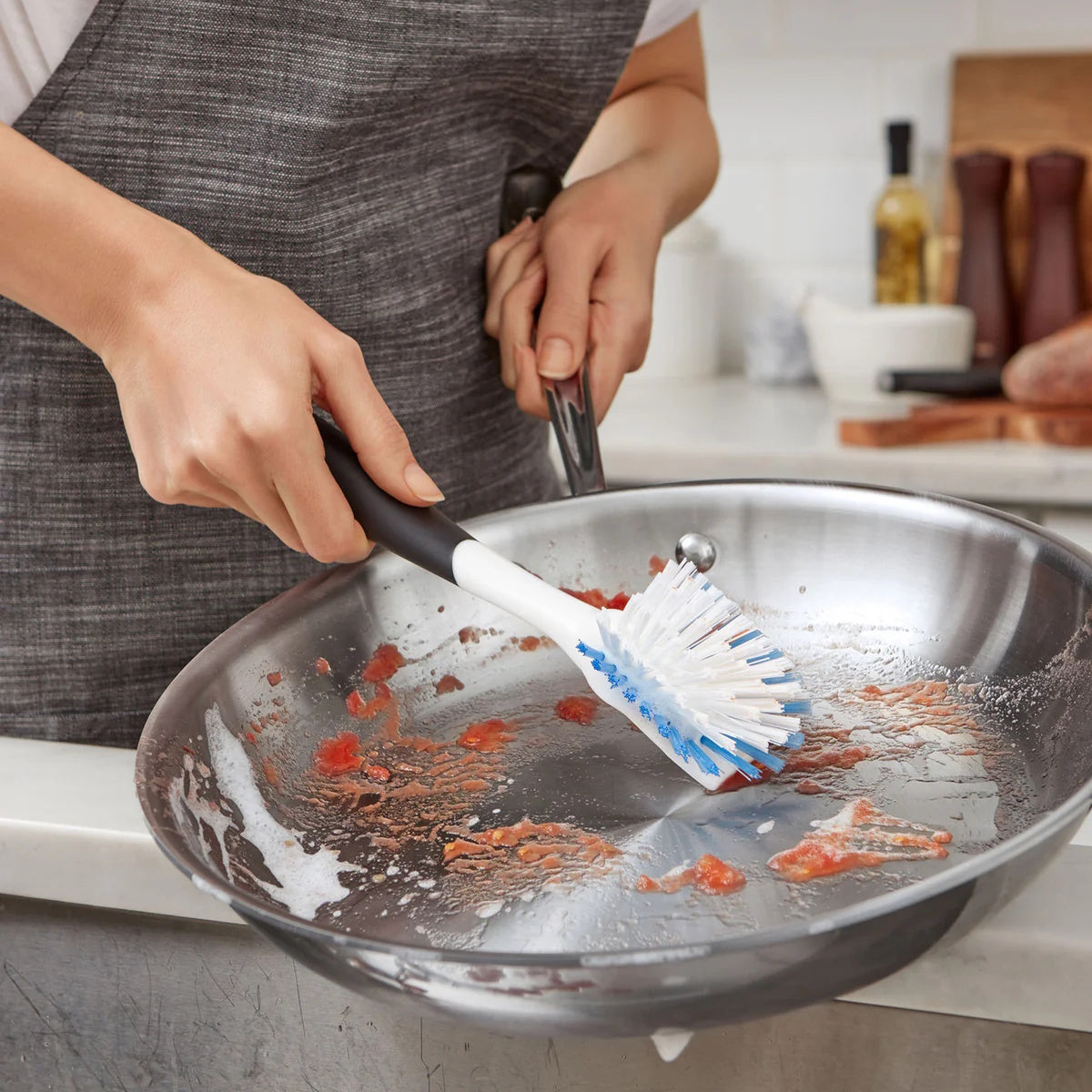 Oxo GG Dish Brush
