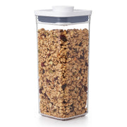 OXO Good Grips POP 2.0 Small Square Container Medium 1.6L