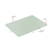Avanti Tempered Glass Surface Protector - Textured