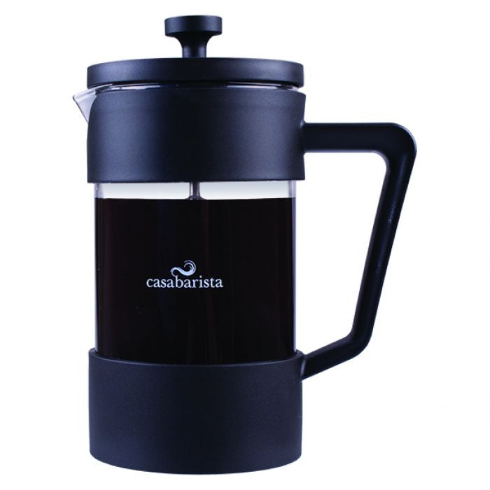 Casabarista Oslo Coffee Plunger 5 Cup 600ml