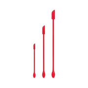 Avanti Silicone Jar Scrapers - 3 Piece Set