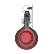 Avanti Collapsible Measuring Cup Set - 4 Piece Set