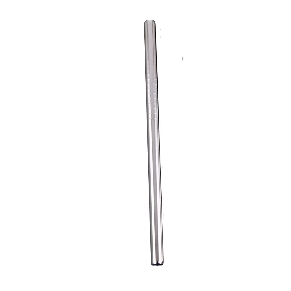 Appetito Stainless Steel Cocktail Straws