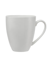 Maxwell & Williams White Basics Coupe Mug 390ML