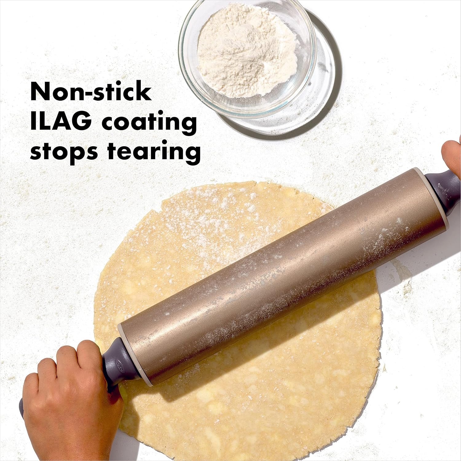OXO Gg Non-Stick Rolling Pin