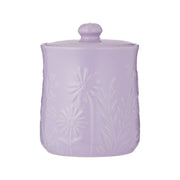 Mason Cash Meadow Storage Jar 15X11.5CM