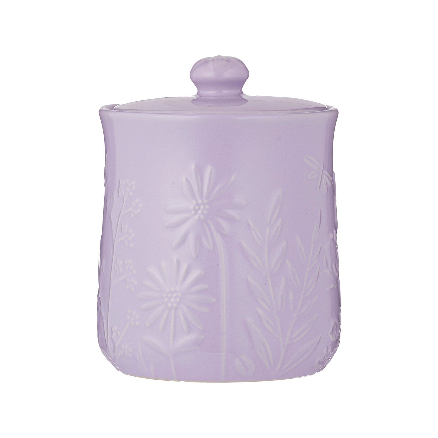 Mason Cash Meadow Storage Jar 15X11.5CM