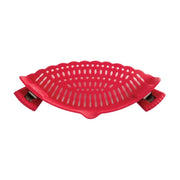 Avanti Silicone Pot Strainer