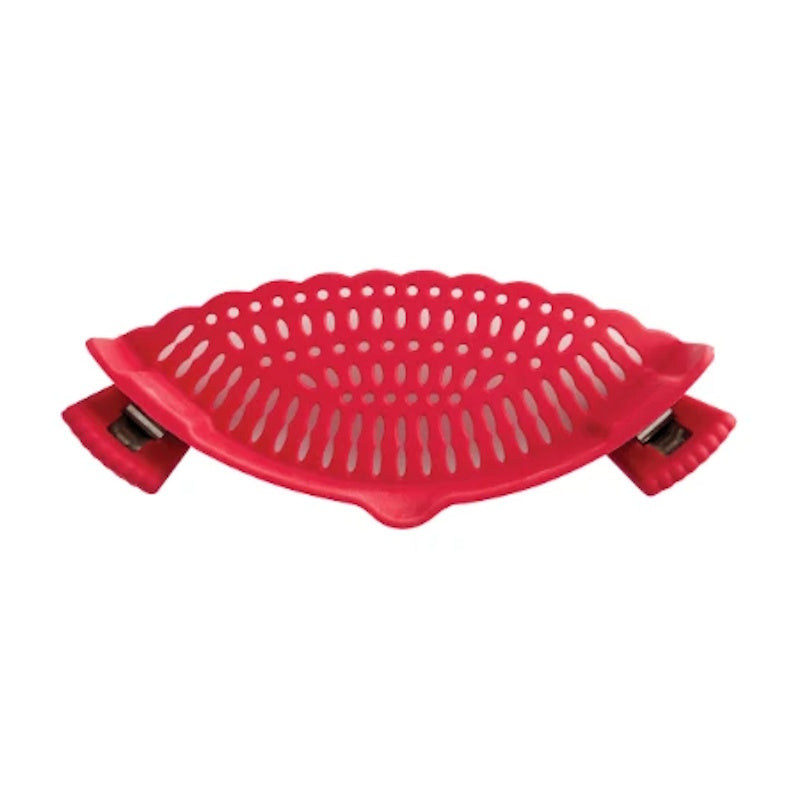 Avanti Silicone Pot Strainer