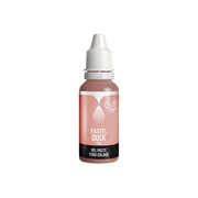 Over The Top Pastel Food Colour - Dusk 25g