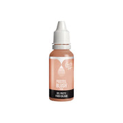 Over The Top Pastel Food Colour - Blush 25g