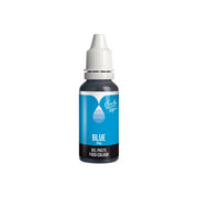 Over The Top Food Colour - Blue 25g