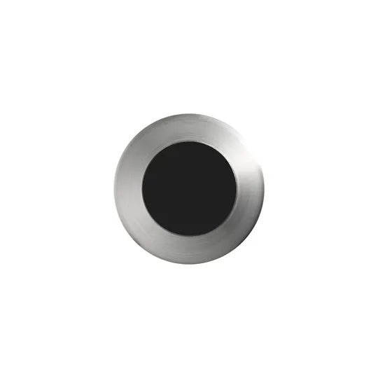 Mondo #1A Stainless Steel Round Piping Tip