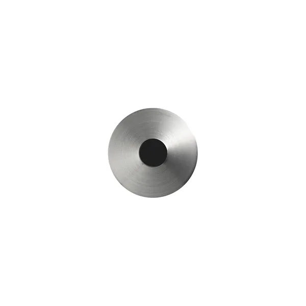 Mondo #8 Stainless Steel Round Piping Tip
