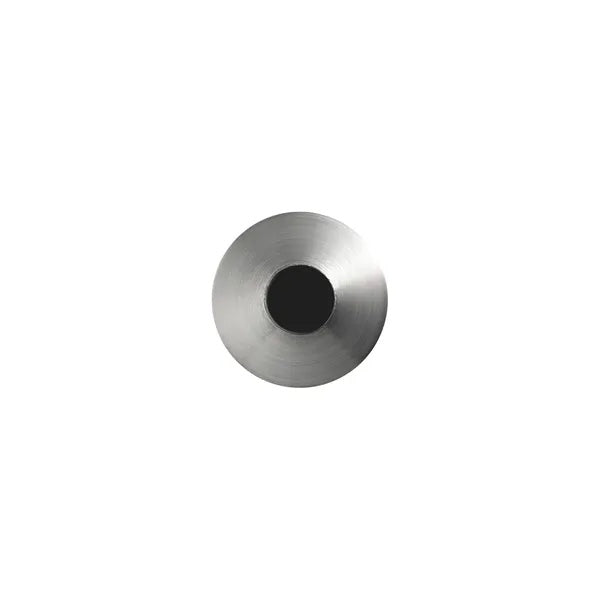 Mondo #10 Stainless Steel Round Piping Tip