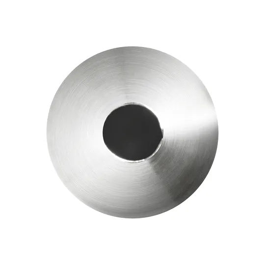 Mondo #230 Stainless Steel Filling Piping Tip