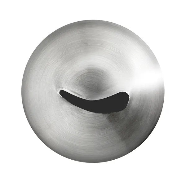Mondo #59 Stainless Steel Petal Piping Tip