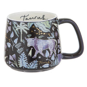 Ashdene Celestial Zodiac 500ml Taurus Mug