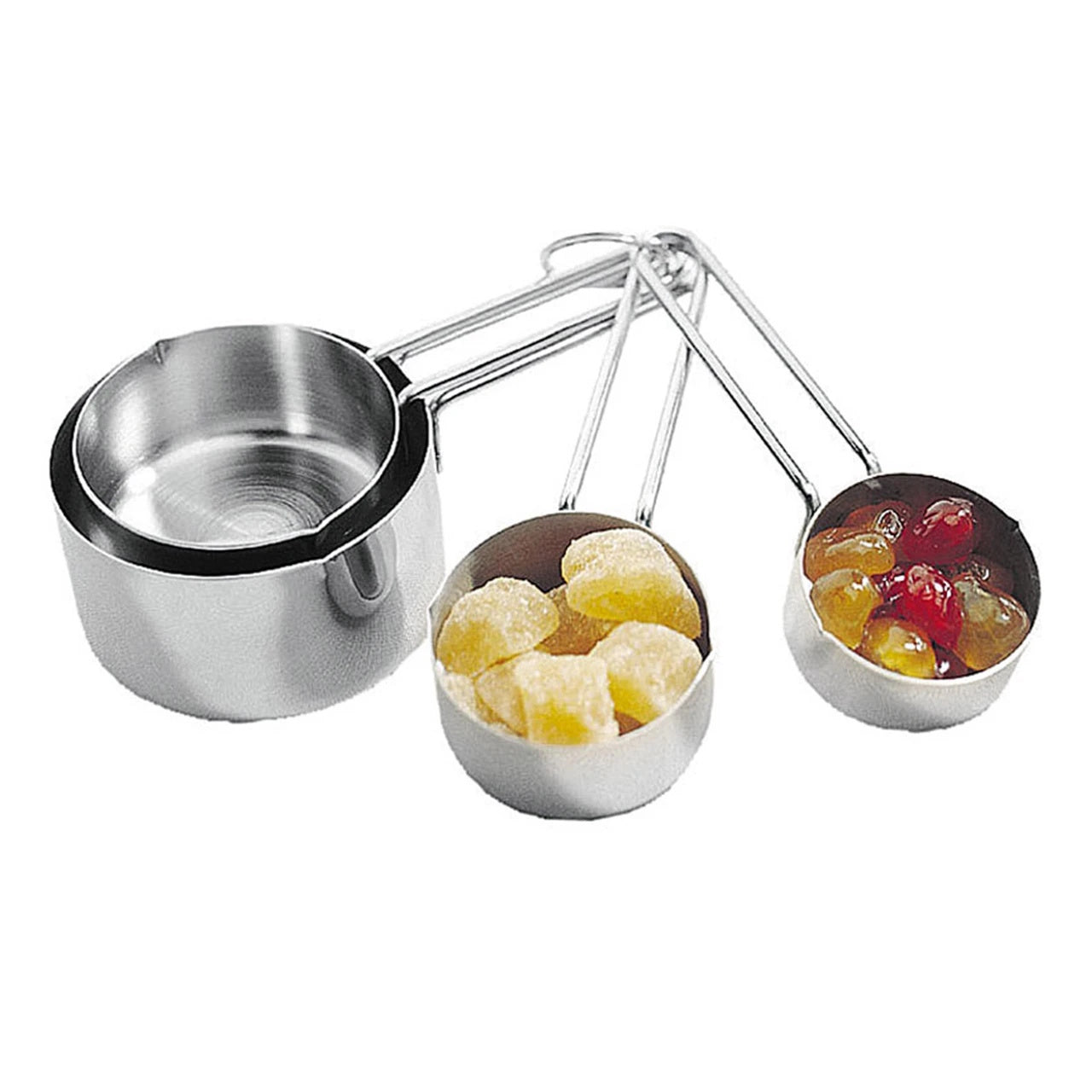 Avanti Professional Measuring Cup - 4 Piece Set