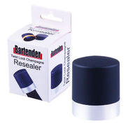 Bartender Twist Lock Champagne Resealer