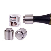 Bartender Stainless Steel Champagne Stopper