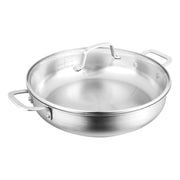 Pyrolux Radius 85 Chef Pan 30cm/4.2L