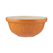 MASON CASH Home to Roost Orange Hen Mixing Bowl 24cm / 2L