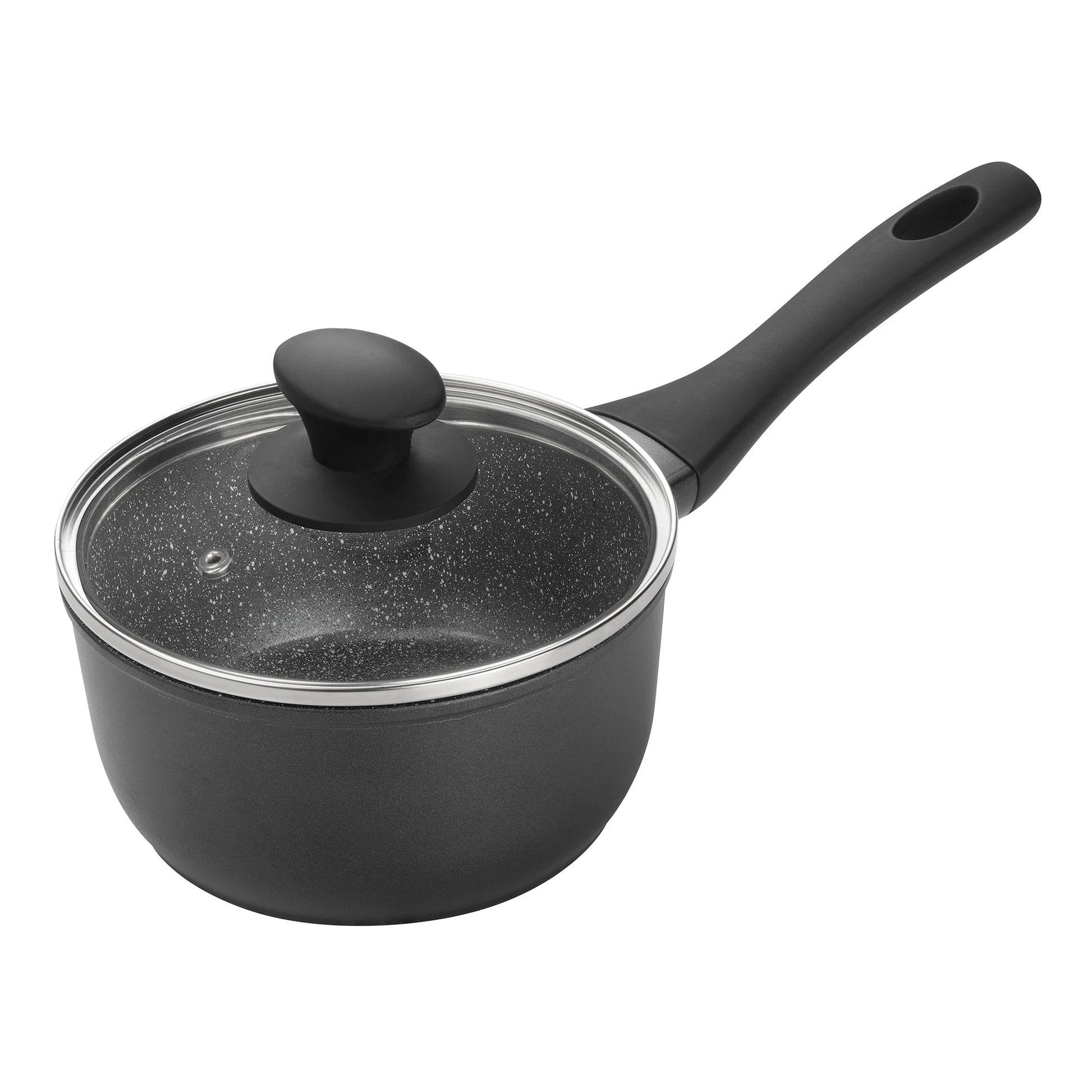 PYROLUX Pyrostone 3 Piece Saucepan Set 16,18 and 20cm