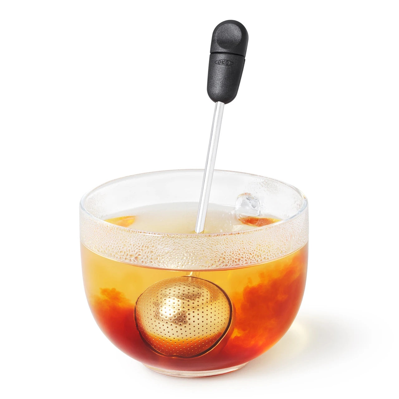OXO Good Grips Twisting Tea Ball